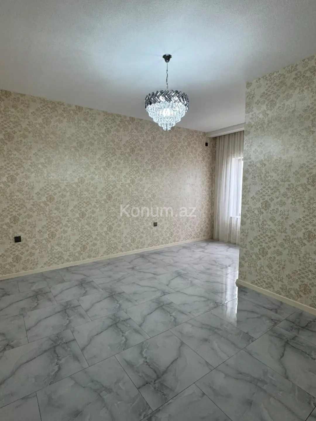 4 otaq, 120 m² - Bakı, Xəzər - satılır — foto 6