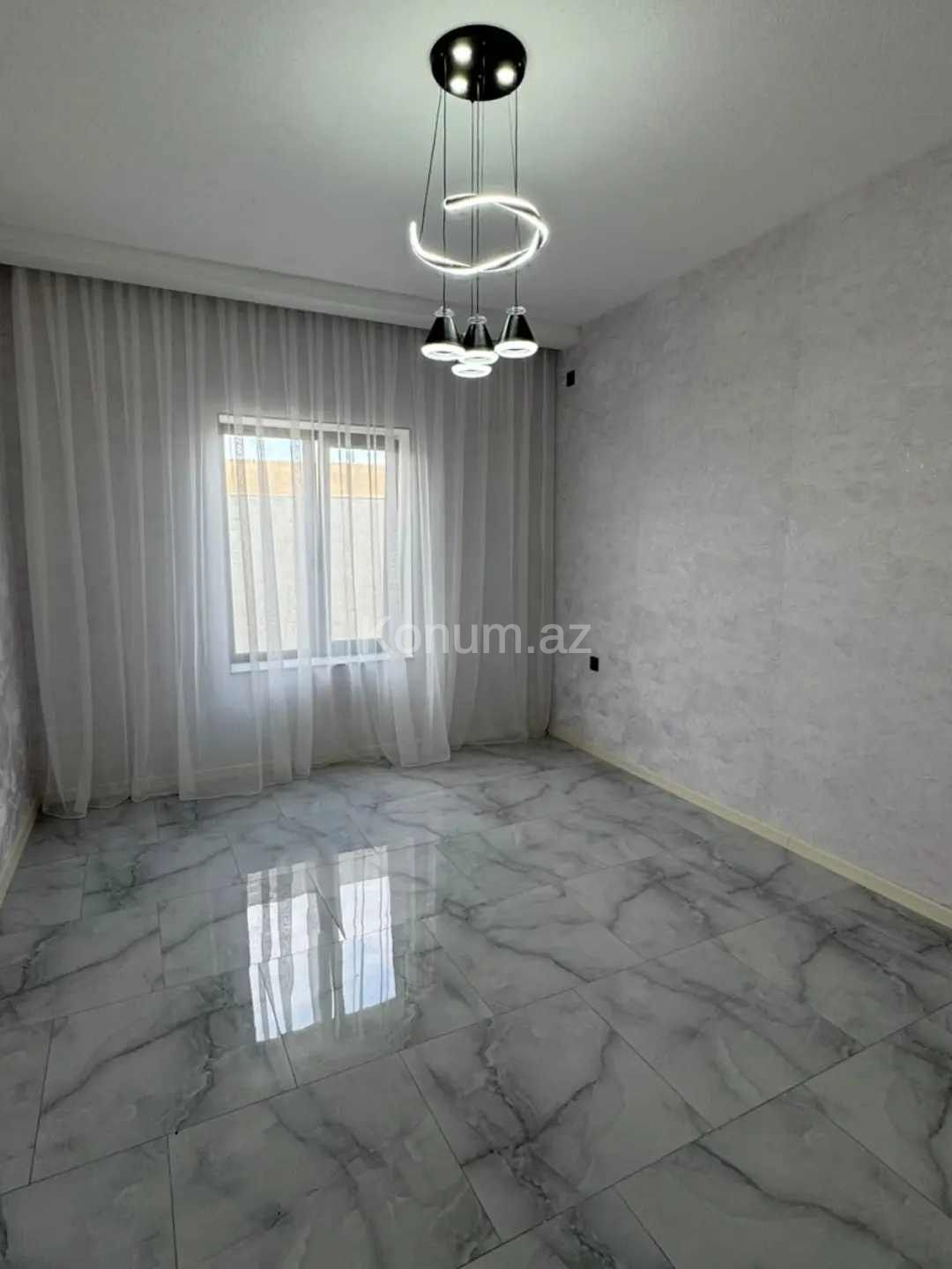 4 otaq, 120 m² - Bakı, Xəzər - satılır — foto 7
