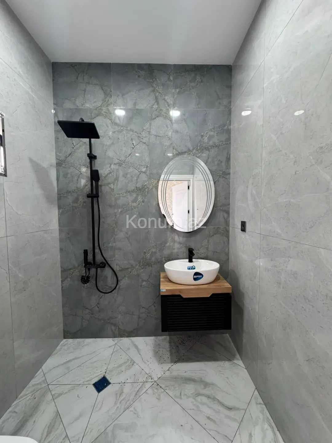 4 otaq, 120 m² - Bakı, Xəzər - satılır — foto 8