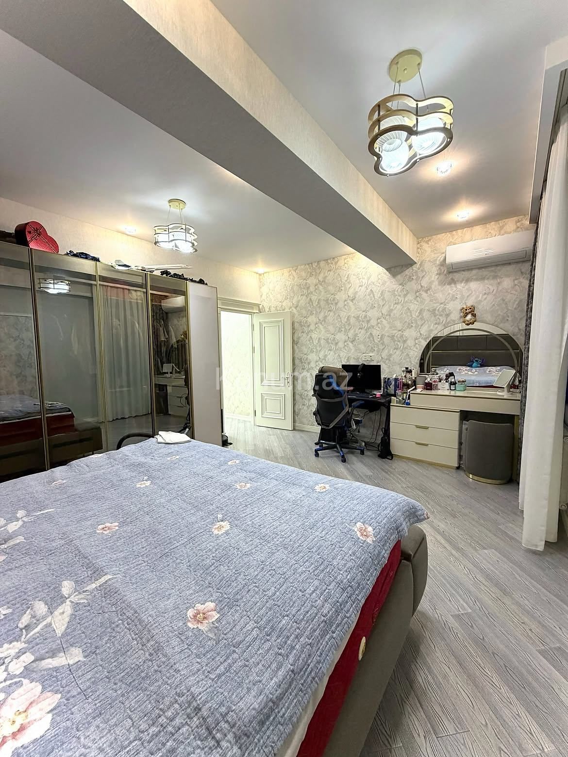 4 otaq, 176 m², 9/19 mərtəbə - Bakı, Yasamal - satılır — foto 4