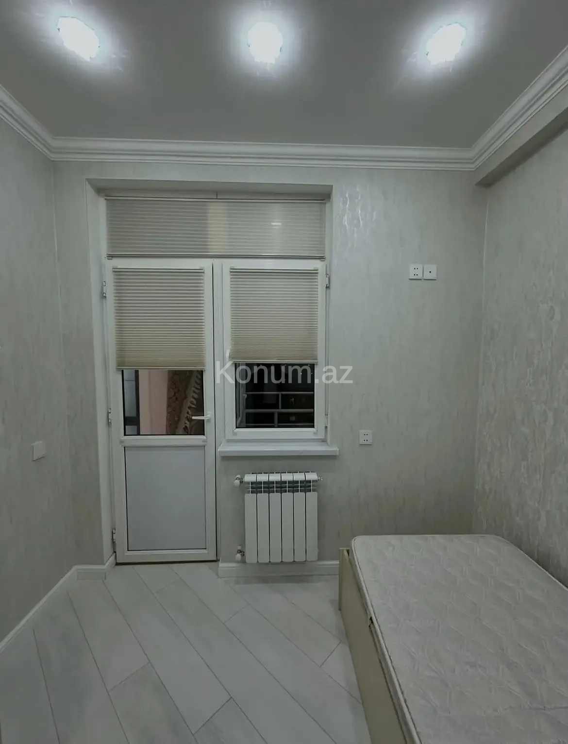 3 otaq, 85 m², 14/17 mərtəbə - Bakı, Xətai - satılır — foto 5