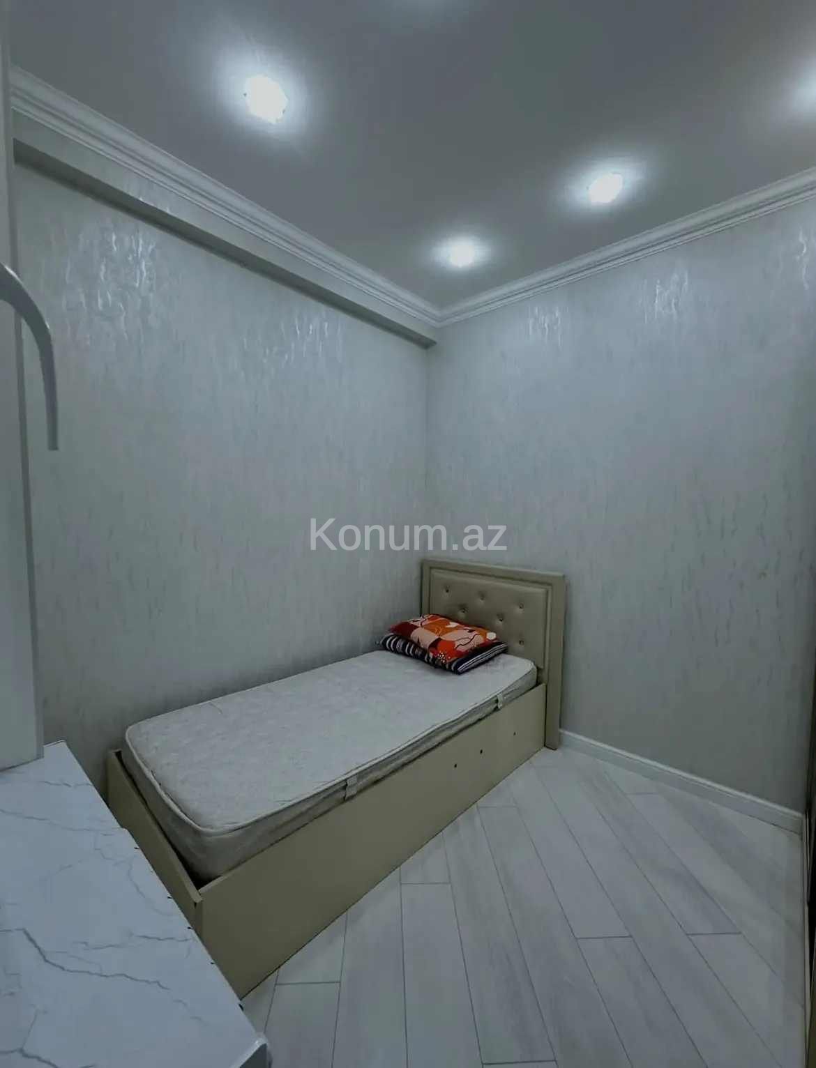 3 otaq, 85 m², 14/17 mərtəbə - Bakı, Xətai - satılır — foto 6