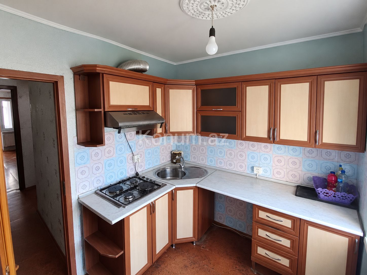 3 rooms, 65 m², 5/5 floor - Sumgayit - For rent — photo 2