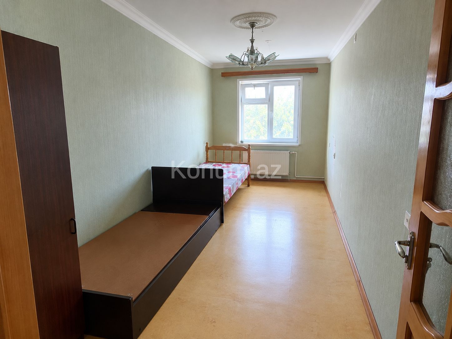 3 rooms, 65 m², 5/5 floor - Sumgayit - For rent — photo 4