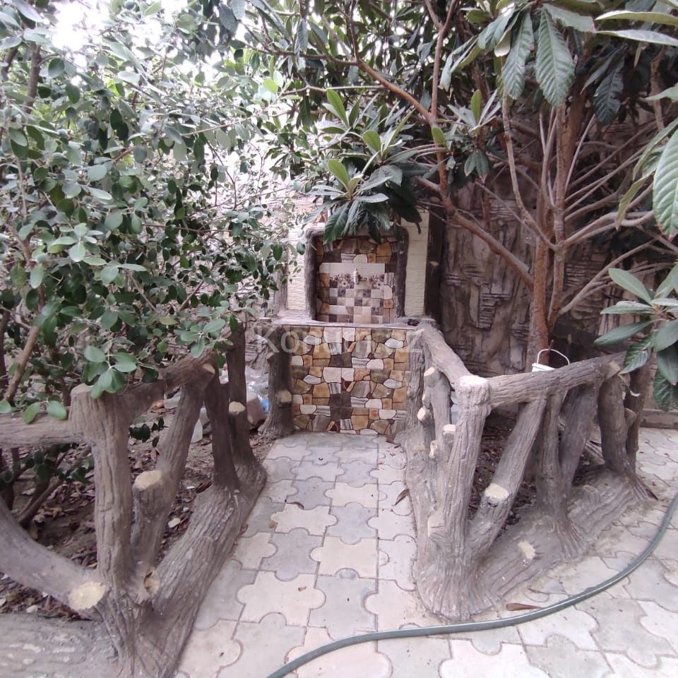 3 otaq, 95 m² - Bakı, Abşeron - satılır — foto 2
