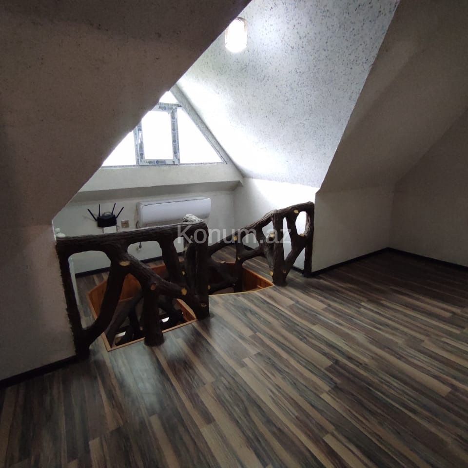 3 otaq, 95 m² - Bakı, Abşeron - satılır — foto 4
