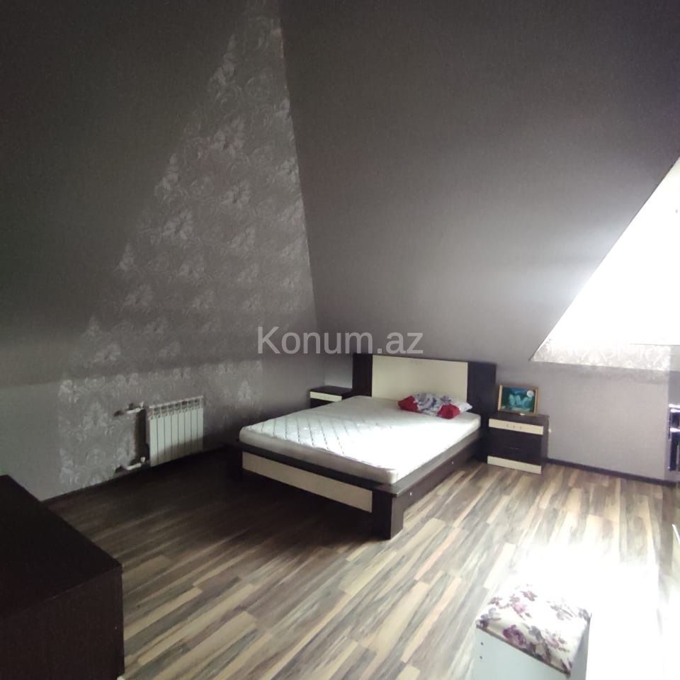 3 otaq, 95 m² - Bakı, Abşeron - satılır — foto 5