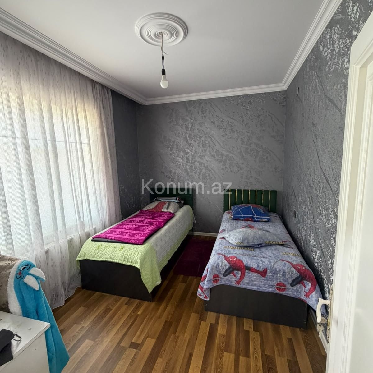 5 otaq, 200 m² - Bakı, Abşeron - satılır — foto 2