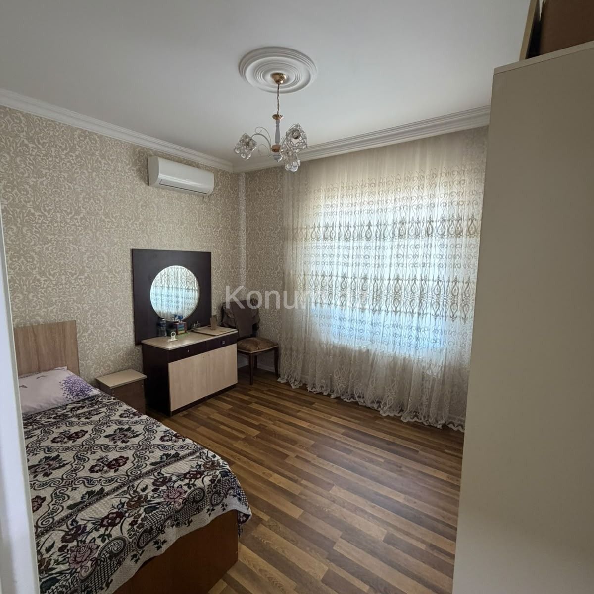5 otaq, 200 m² - Bakı, Abşeron - satılır — foto 4