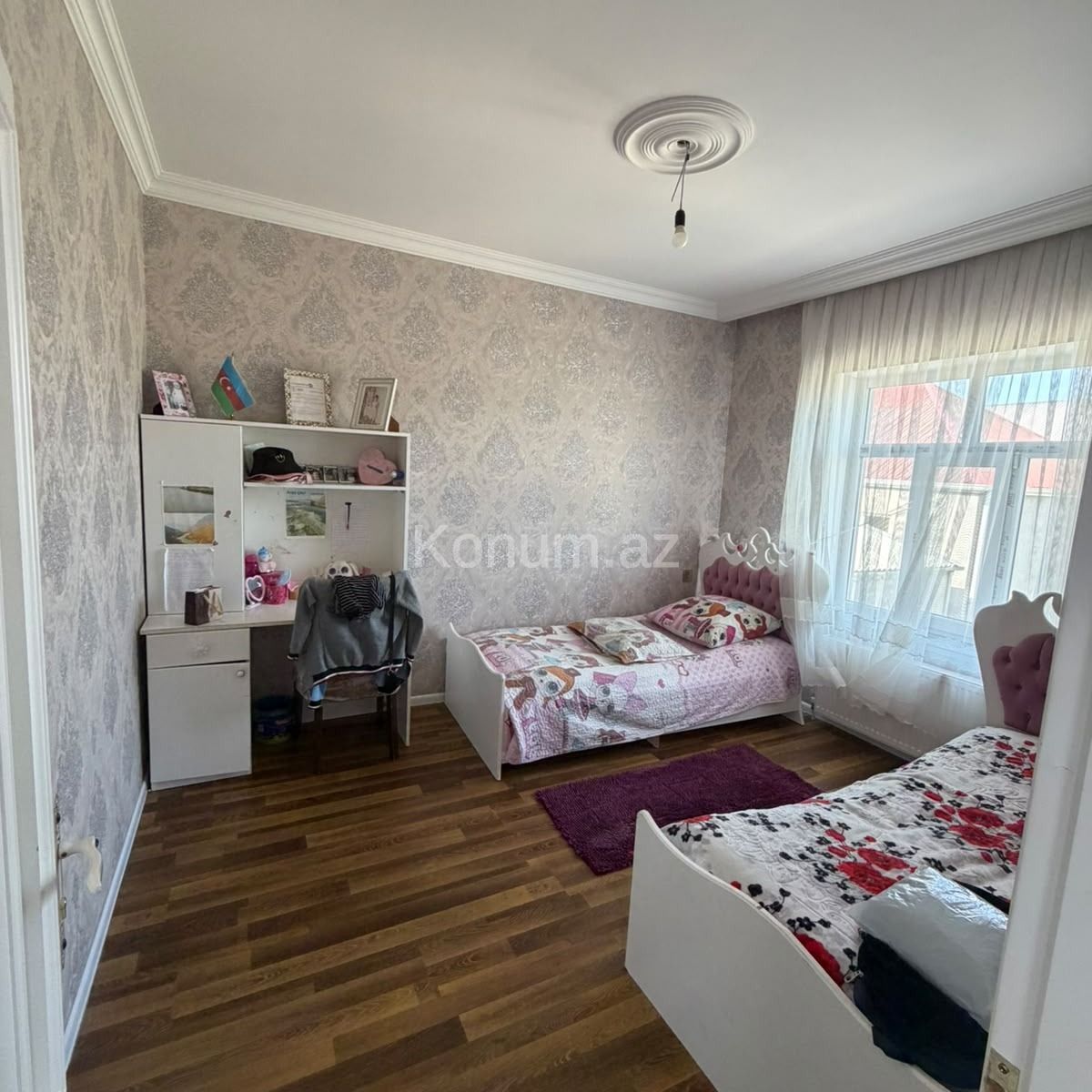 5 otaq, 200 m² - Bakı, Abşeron - satılır — foto 3