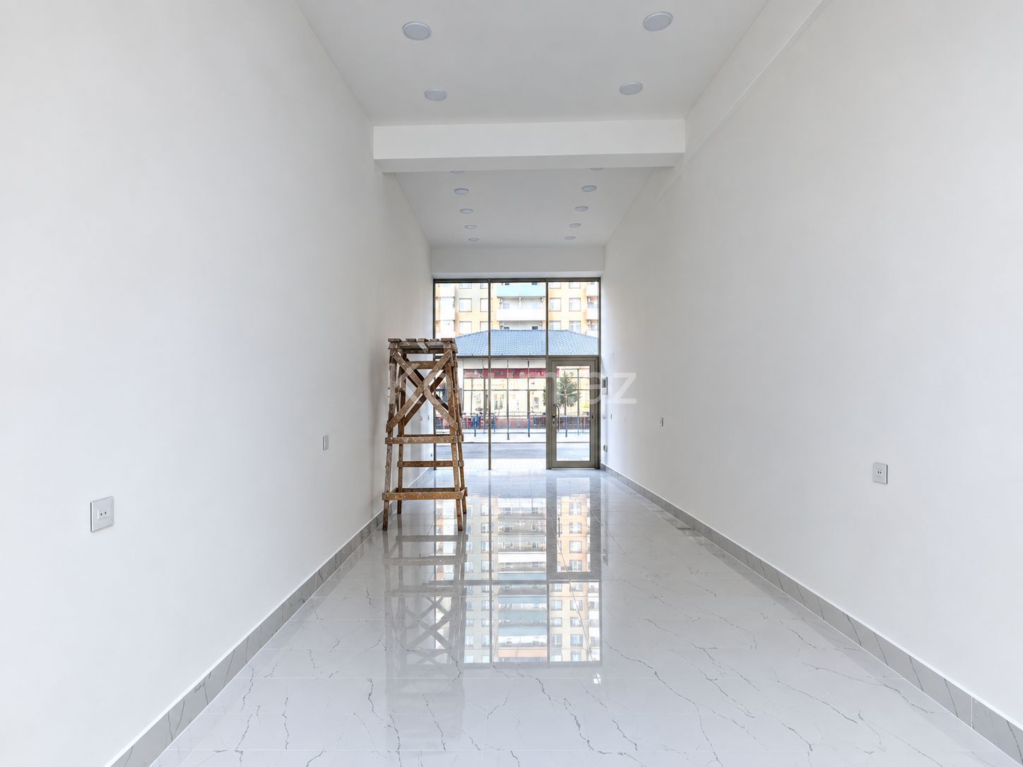 36 m² - Bakı, Xətai - satılır — foto 3