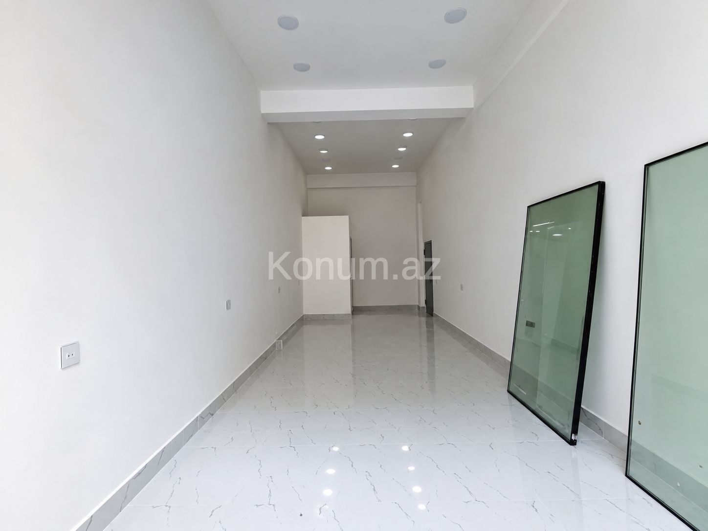 36 m² - Bakı, Xətai - satılır — foto 4