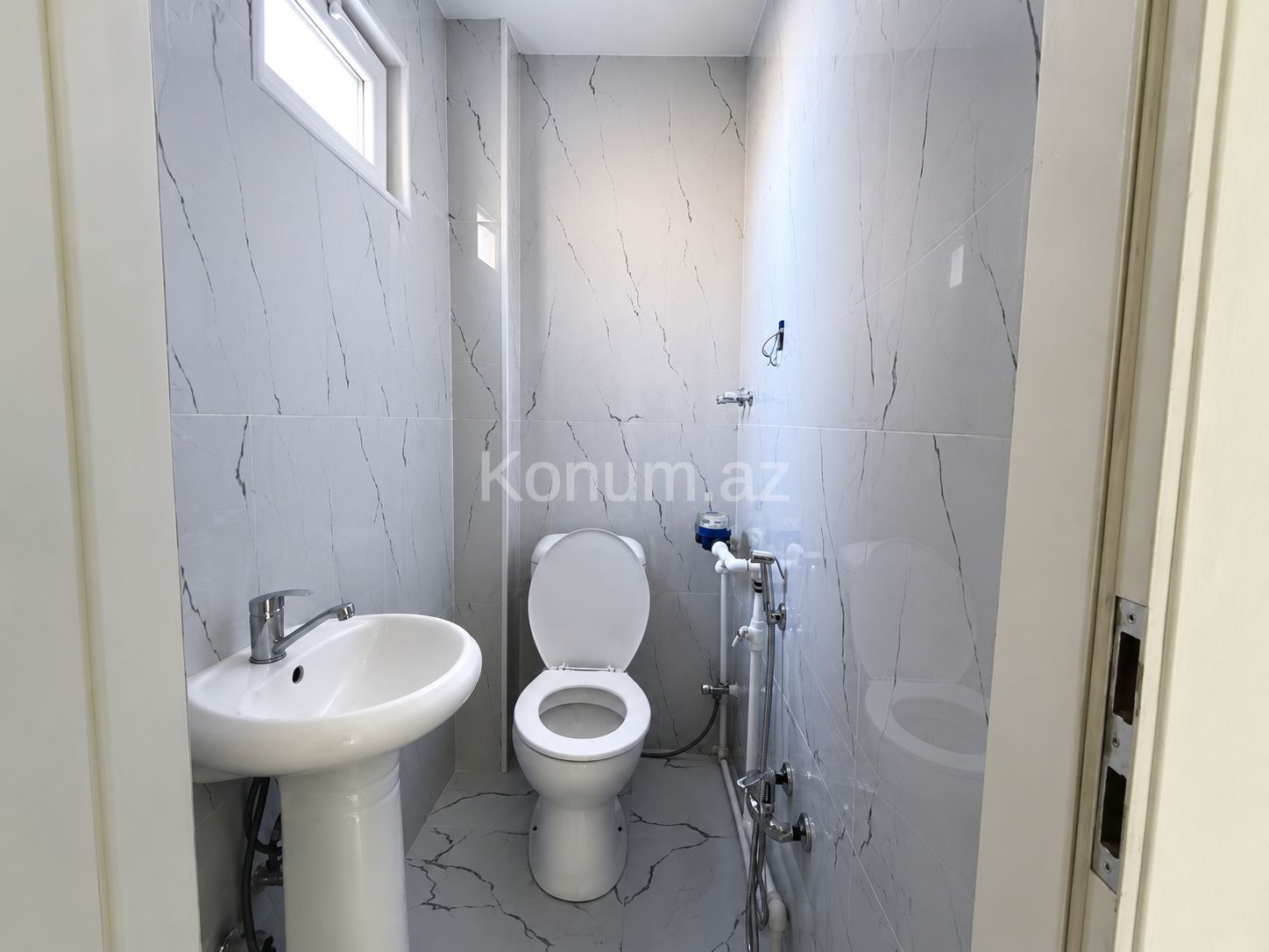 36 m² - Bakı, Xətai - satılır — foto 5