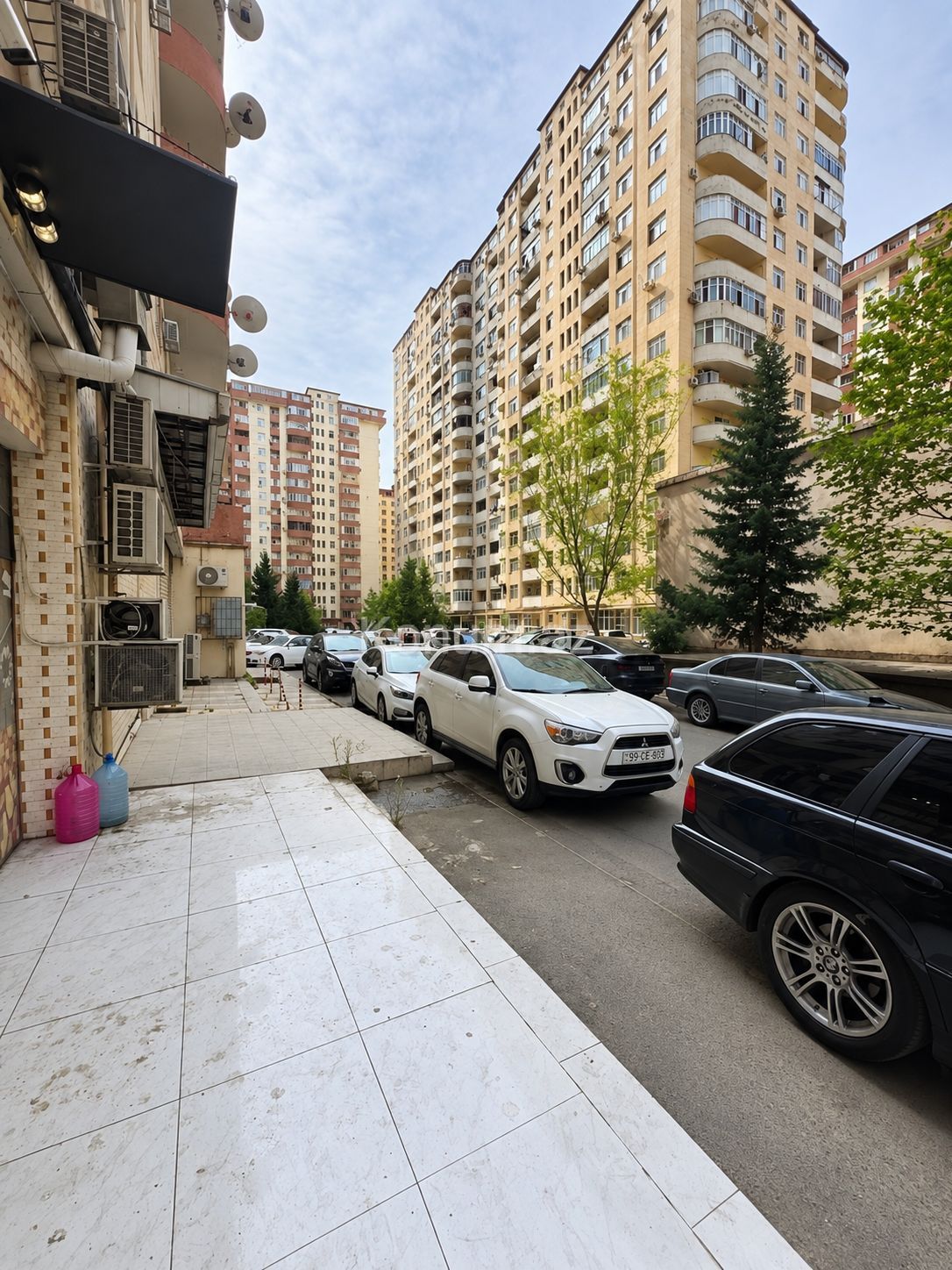 33 m² - Bakı, Xətai - satılır — foto 2