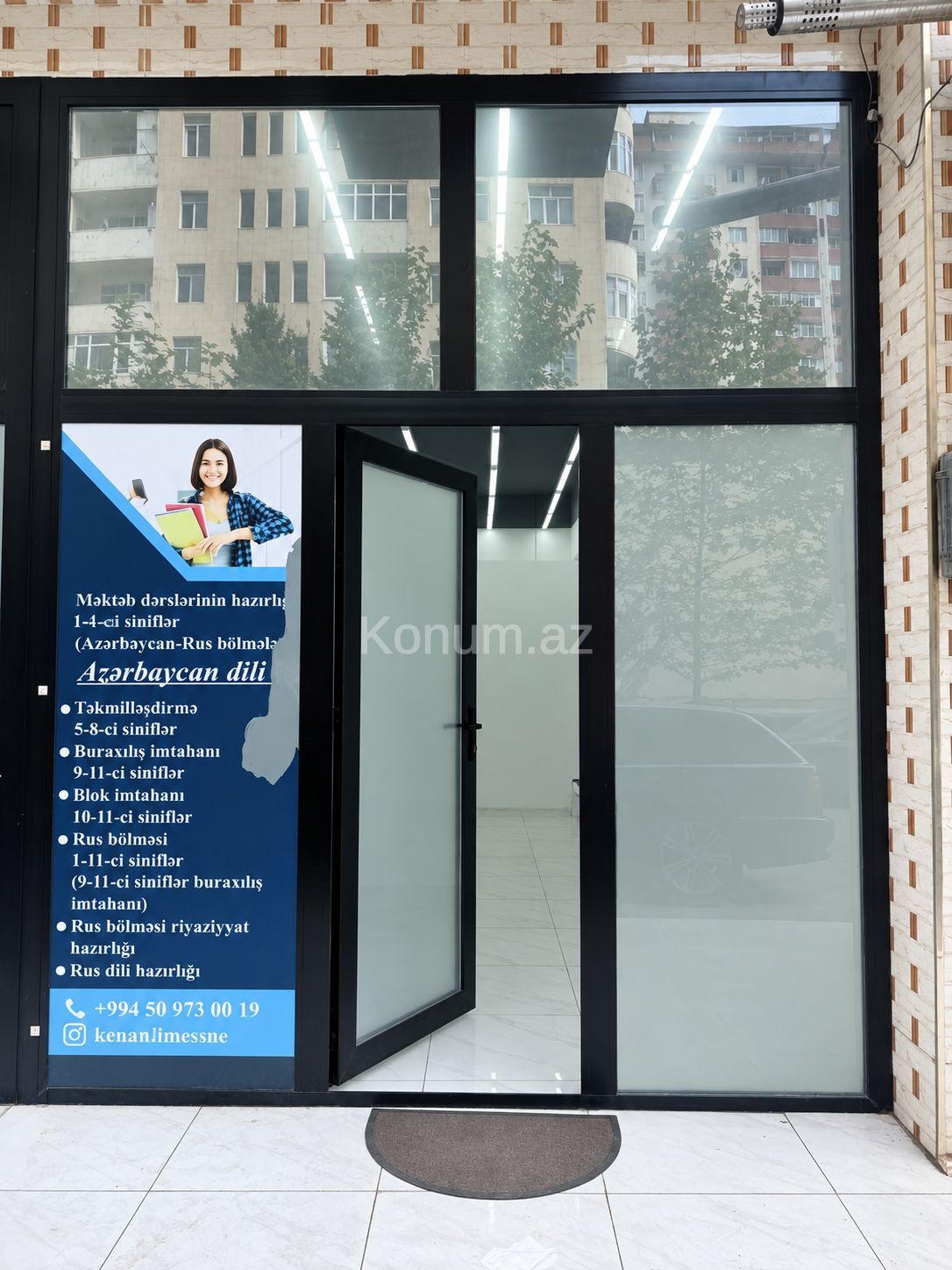 33 m² - Bakı, Xətai - satılır — foto 3