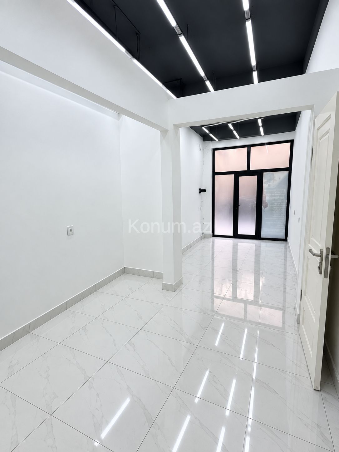 33 m² - Bakı, Xətai - satılır — foto 5