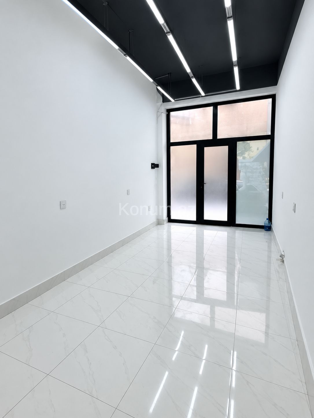 33 m² - Bakı, Xətai - satılır — foto 4