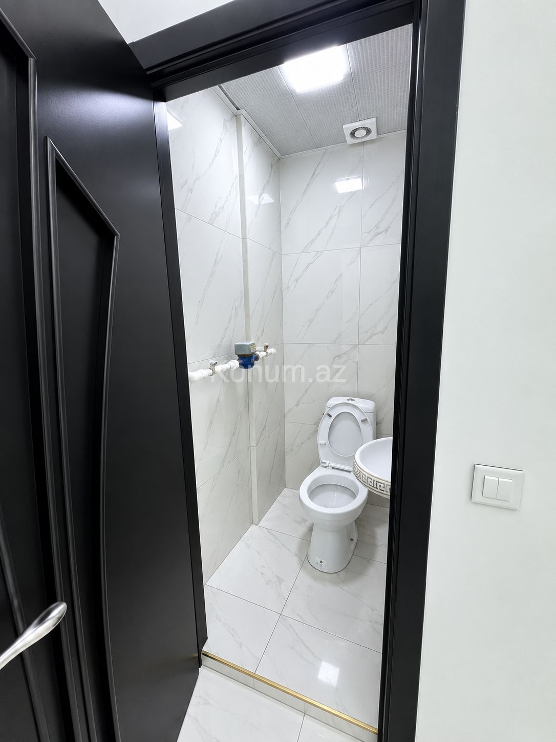 33 m² - Bakı, Xətai - satılır — foto 6