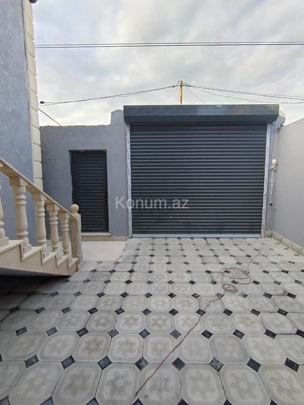3 Комнаты, 120 м² - Баку, Сабунчу - продаётся — фото 2