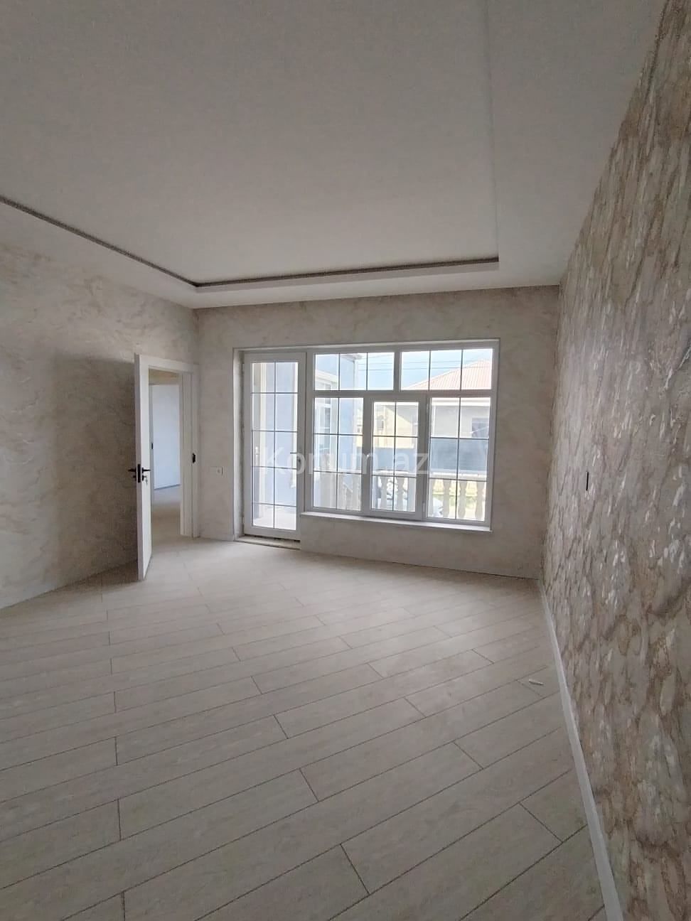3 Комнаты, 120 м² - Баку, Сабунчу - продаётся — фото 4
