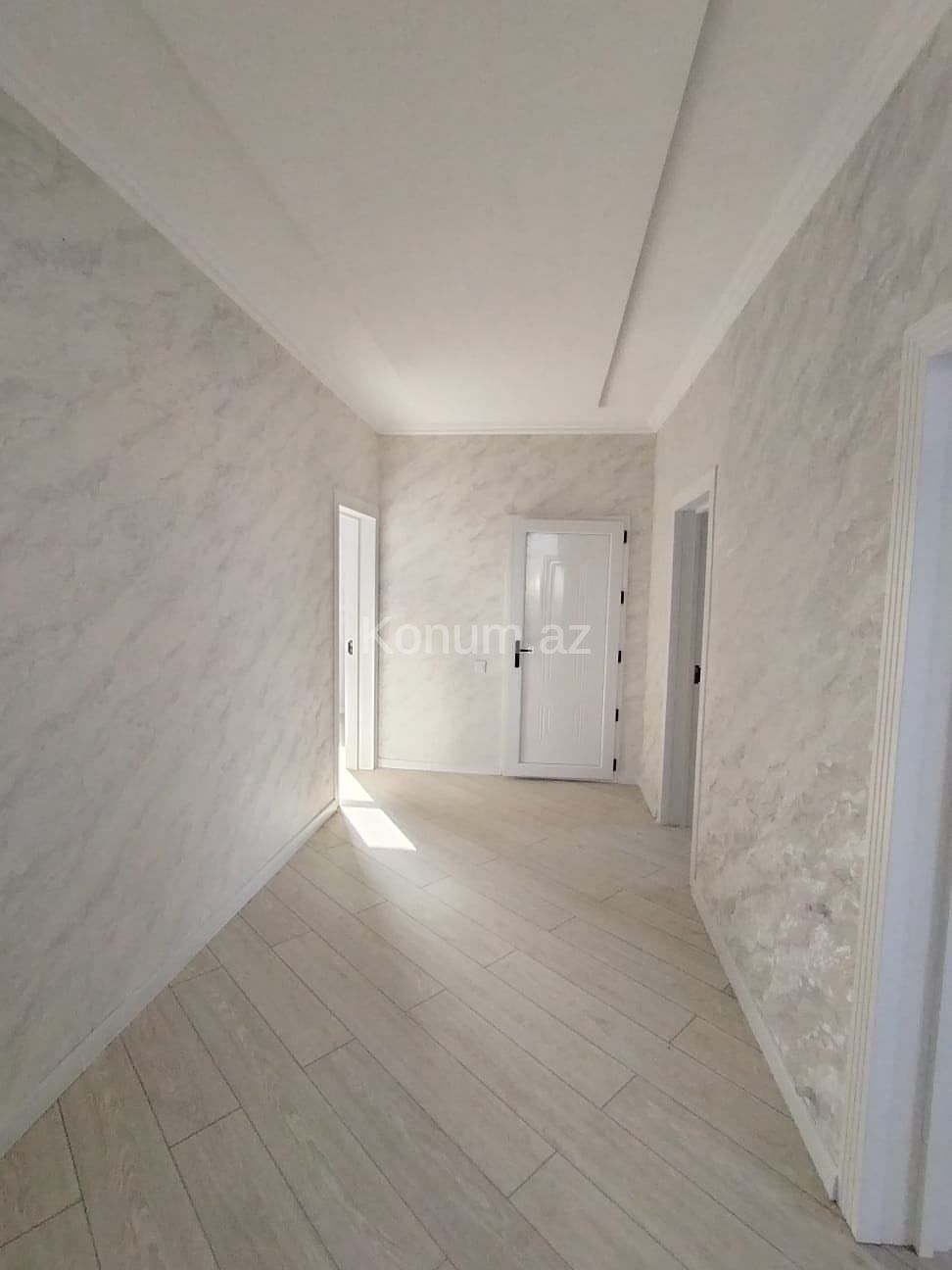 3 Комнаты, 120 м² - Баку, Сабунчу - продаётся — фото 3