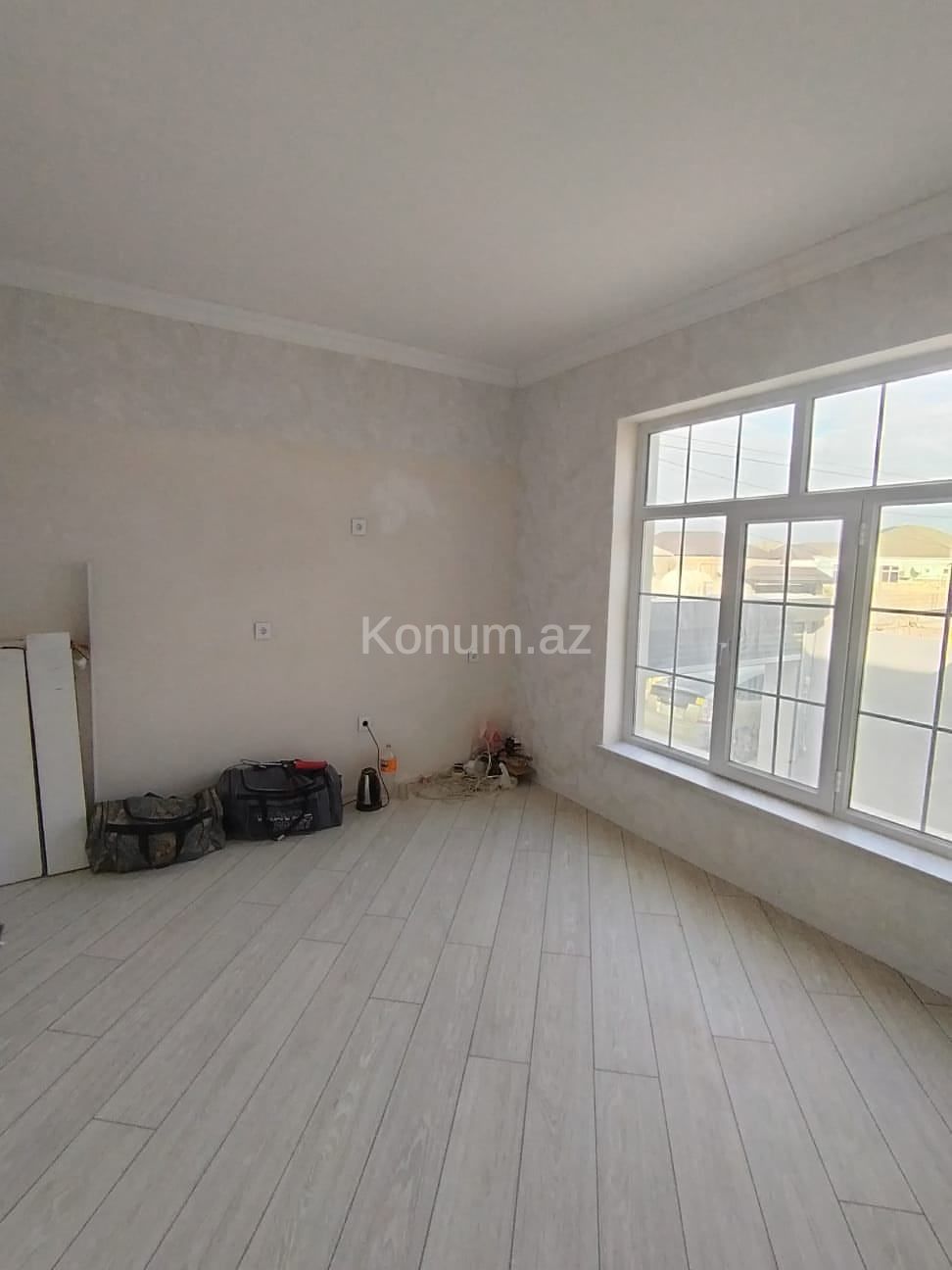 3 Комнаты, 120 м² - Баку, Сабунчу - продаётся — фото 6