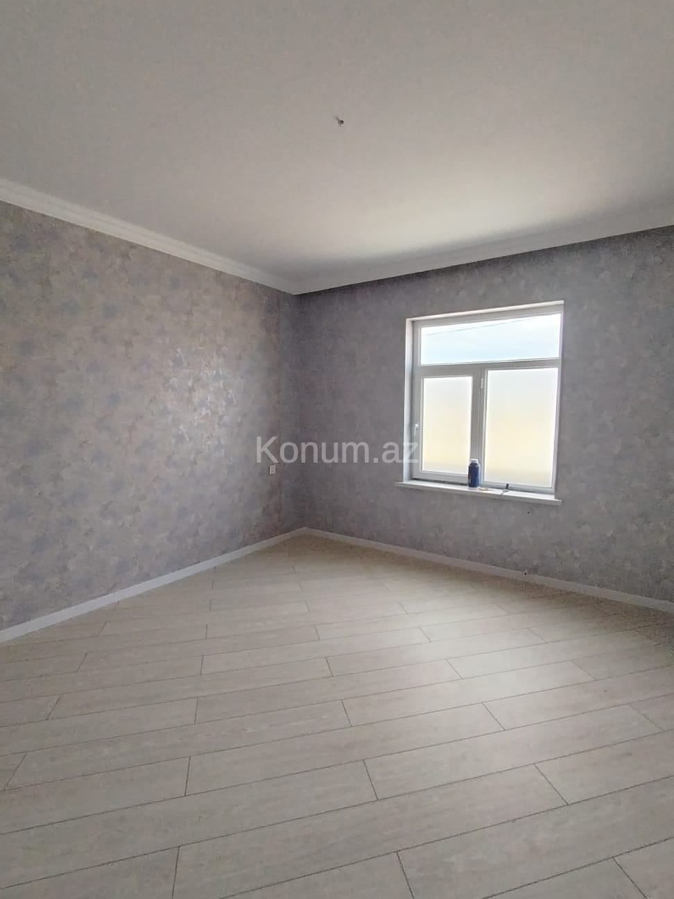 3 Комнаты, 120 м² - Баку, Сабунчу - продаётся — фото 8