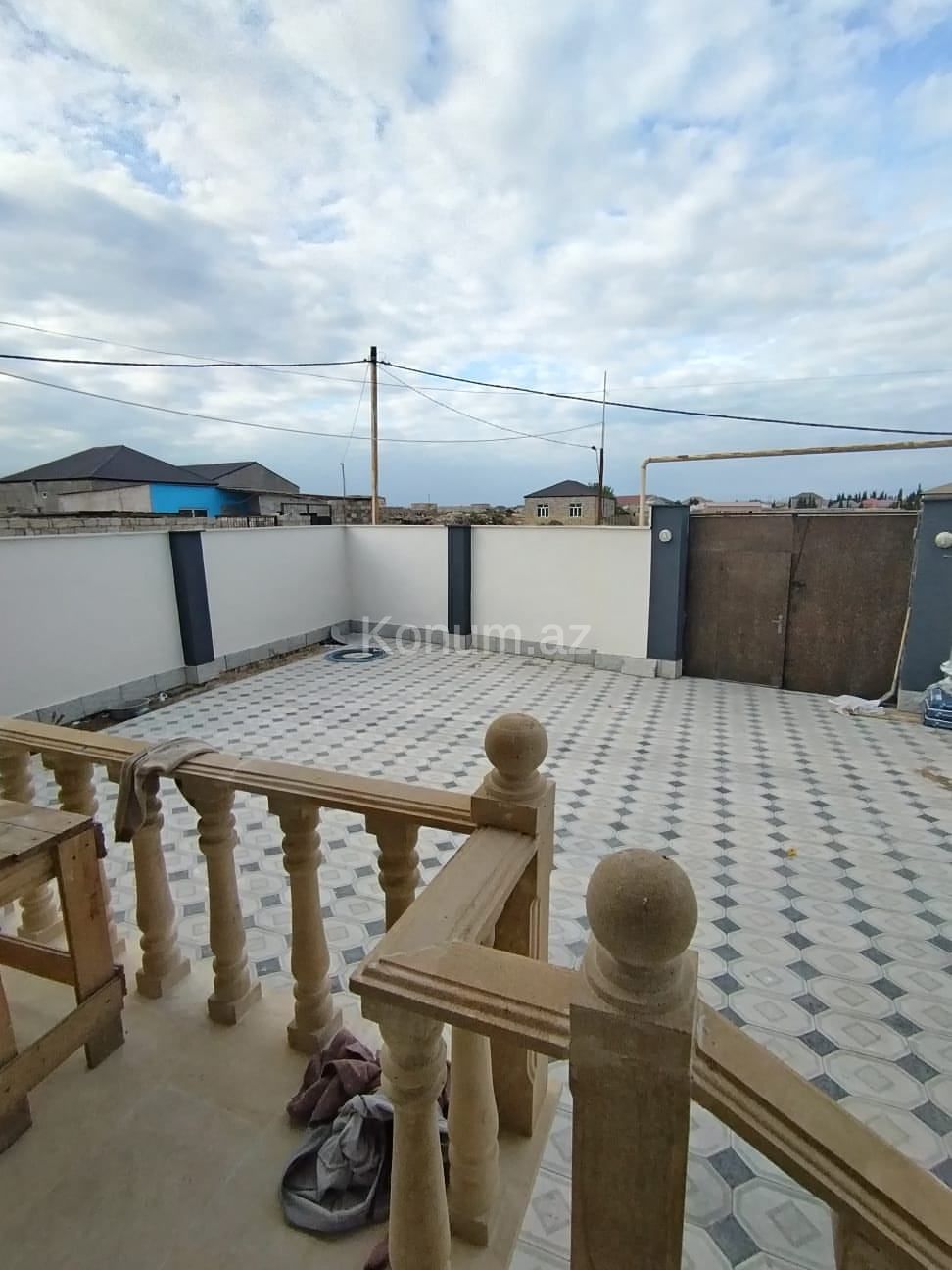 3 otaq, 120 m² - Bakı, Sabunçu - satılır — foto 2
