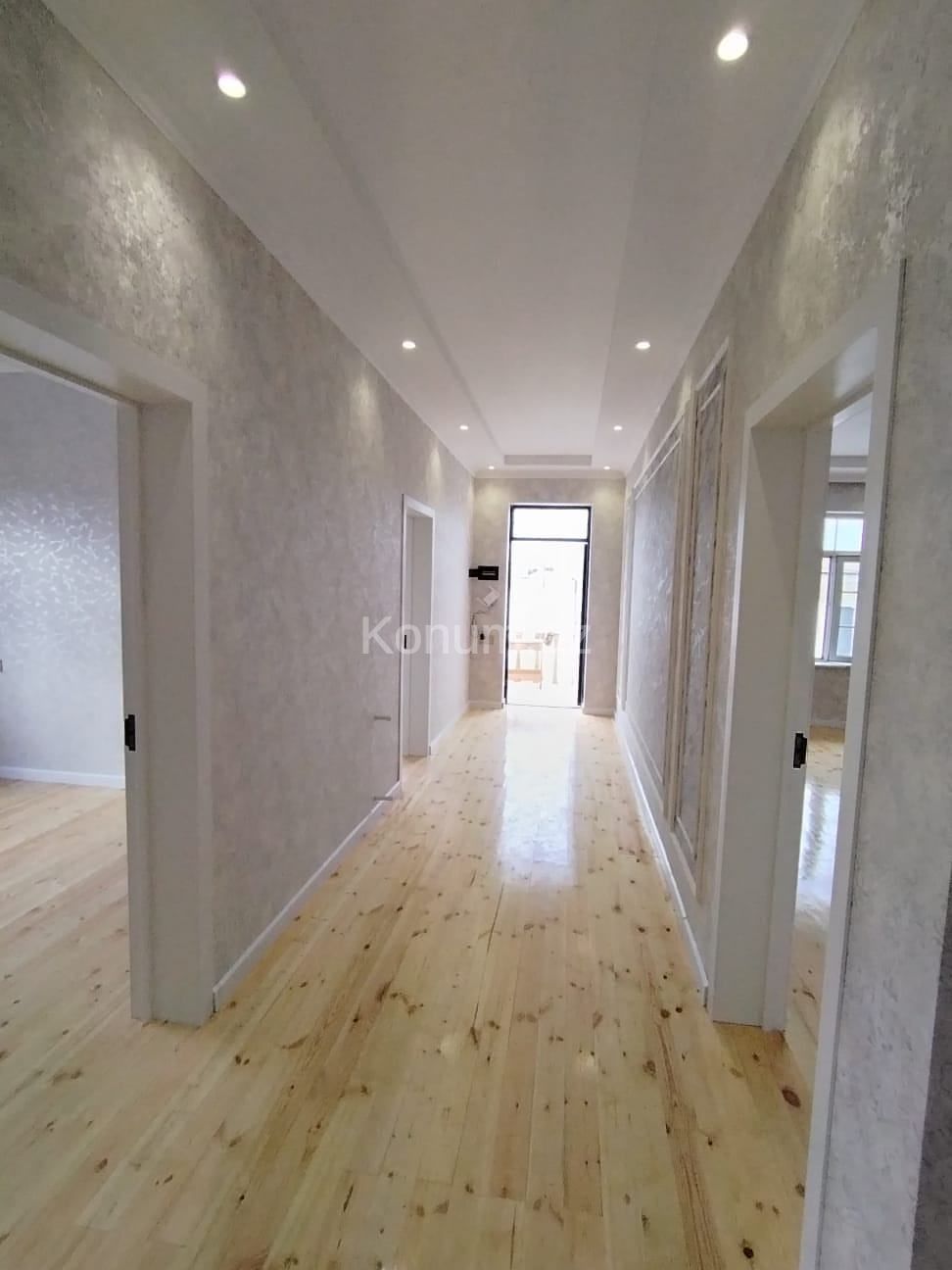 3 otaq, 120 m² - Bakı, Sabunçu - satılır — foto 3