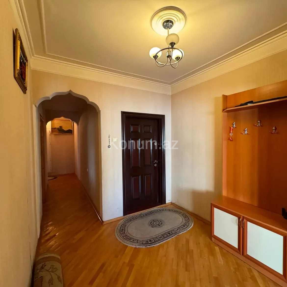 3 rooms, 90 m², 4/19 floor - Baku, Khatai - For sale — photo 5