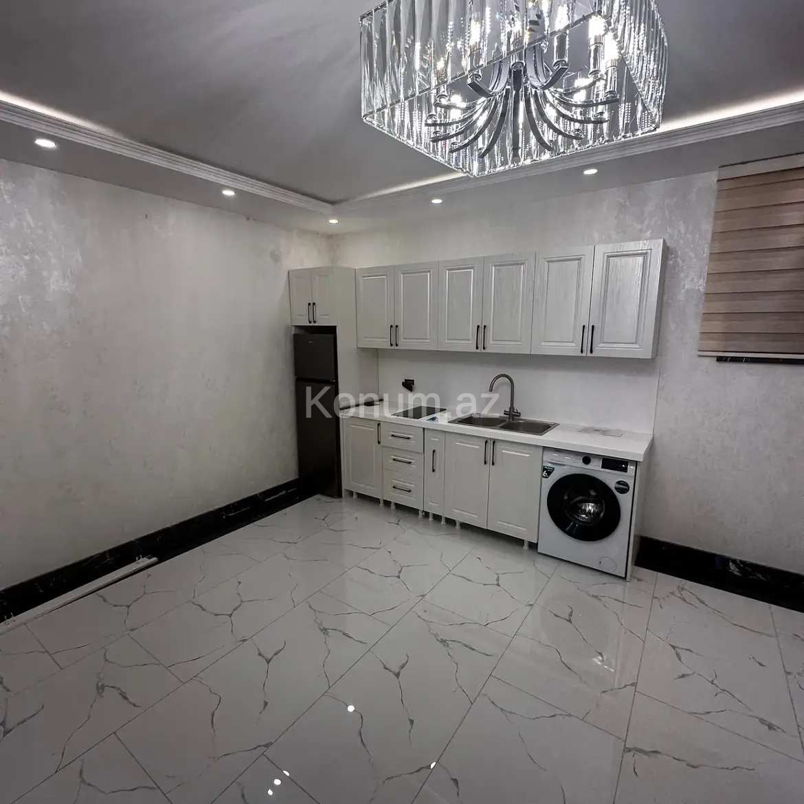 6 otaq, 540 m² - Bakı, Səbail - satılır — foto 7