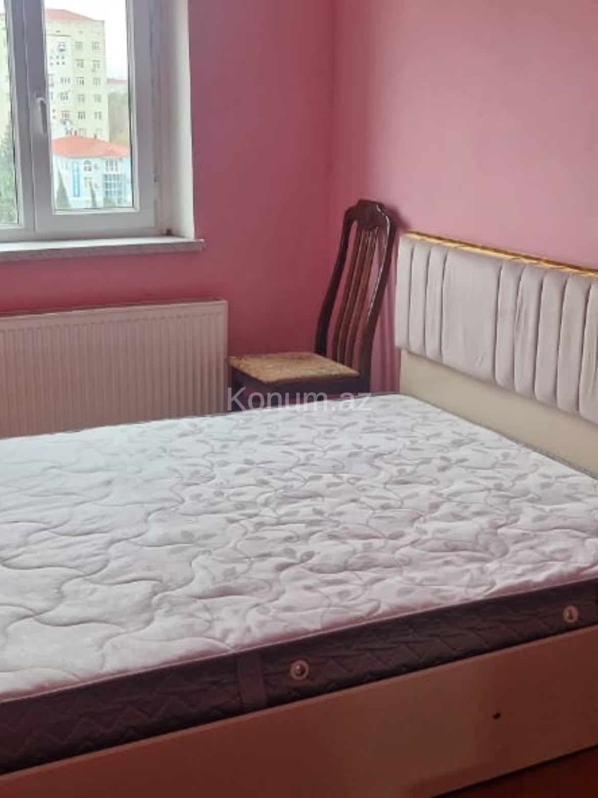 1 otaq, 44 m², 8/9 mərtəbə - Sumqayıt - satılır — foto 3