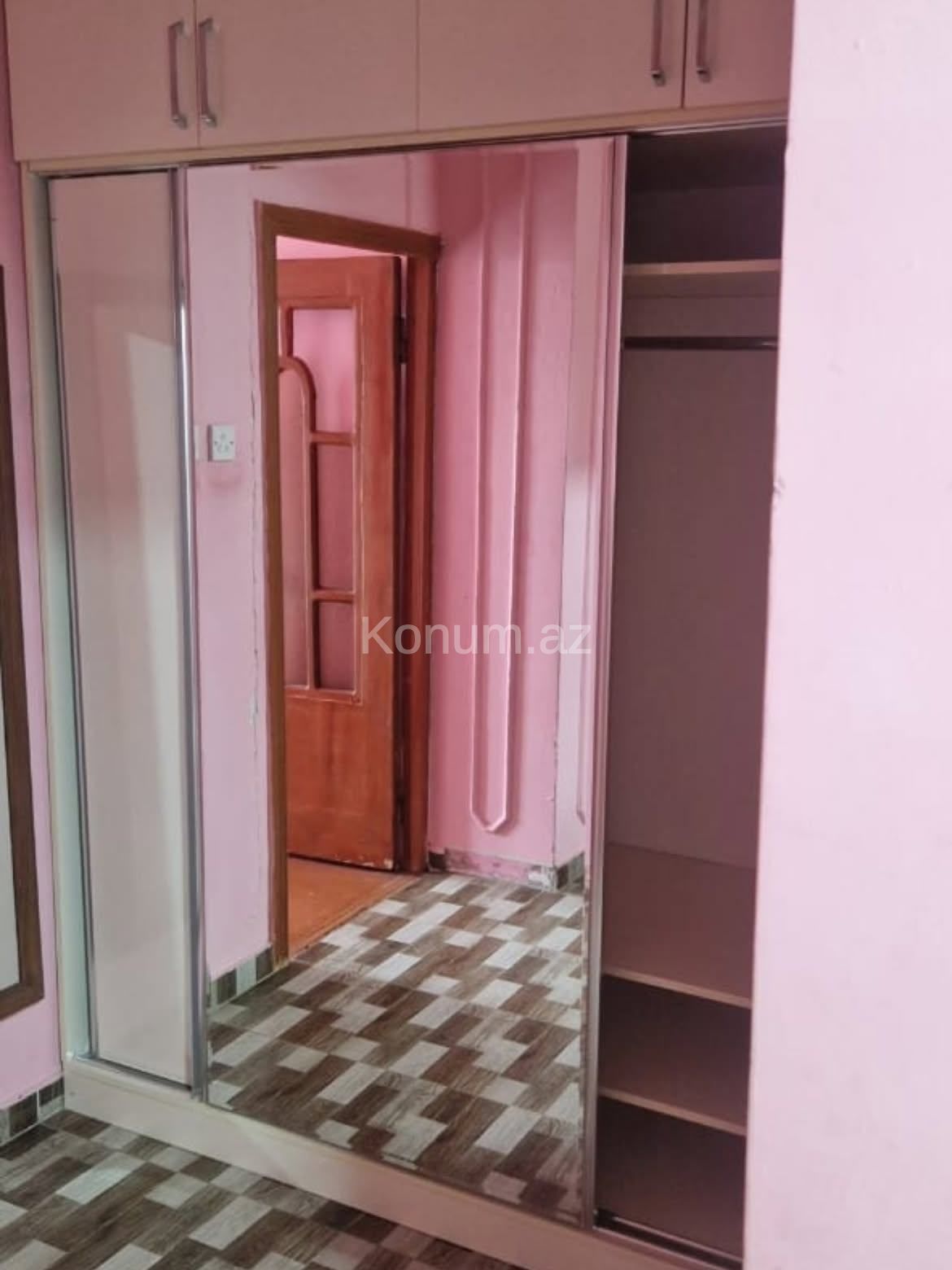 1 otaq, 44 m², 8/9 mərtəbə - Sumqayıt - satılır — foto 5