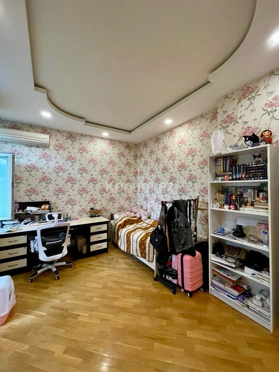 4 rooms, 198 m², 13/17 floor - Baku, Nasimi - For sale — photo 5