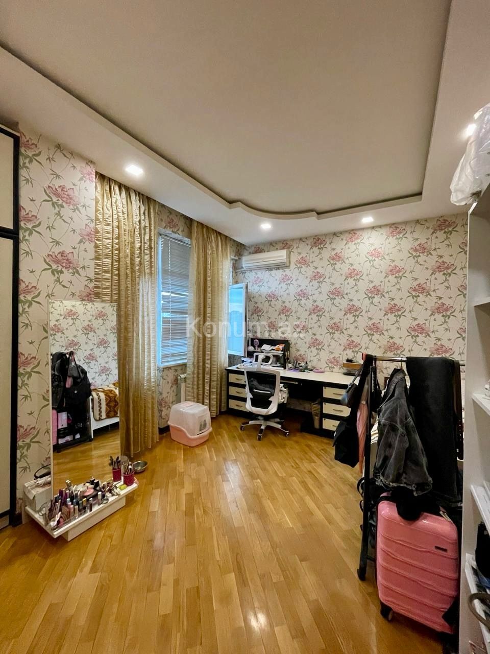4 rooms, 198 m², 13/17 floor - Baku, Nasimi - For sale — photo 6
