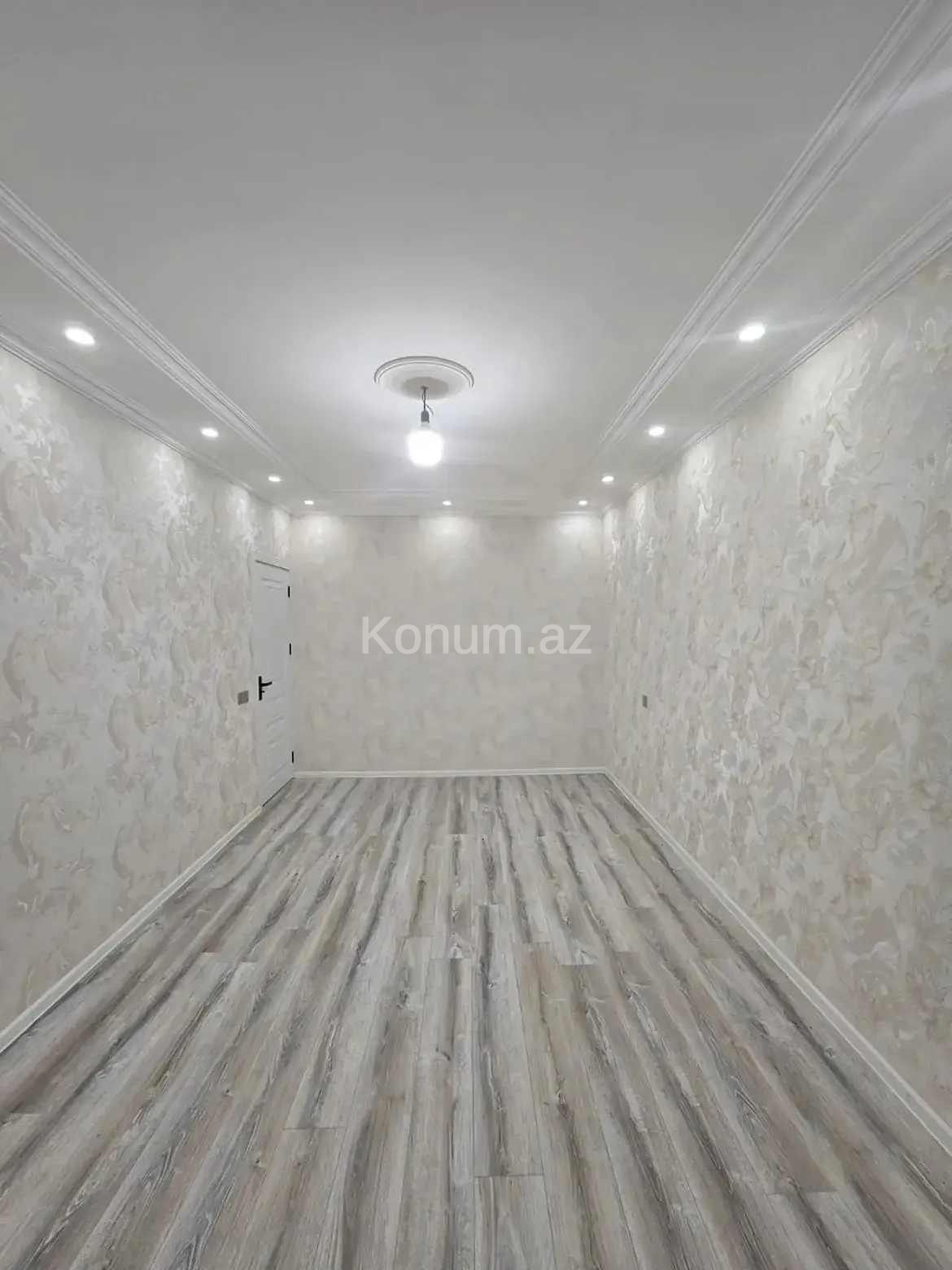 3 otaq, 72 m², 3/9 mərtəbə - Sumqayıt - satılır — foto 2