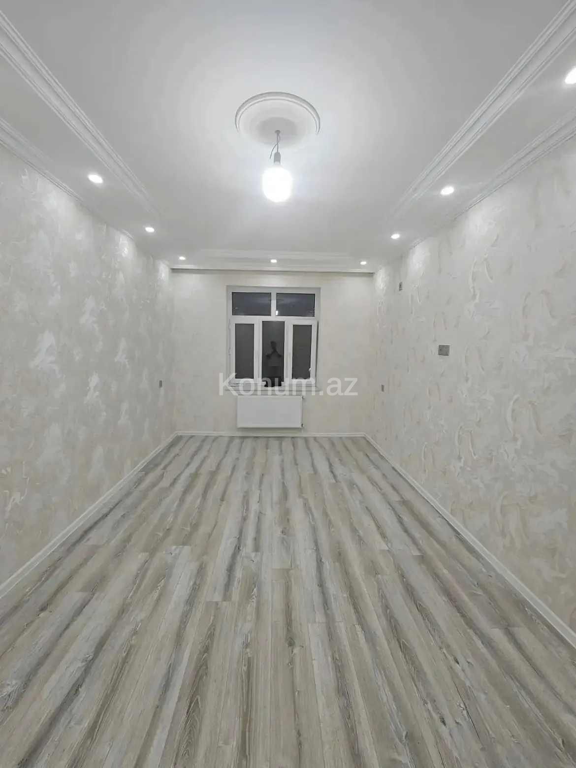 3 otaq, 72 m², 3/9 mərtəbə - Sumqayıt - satılır — foto 3