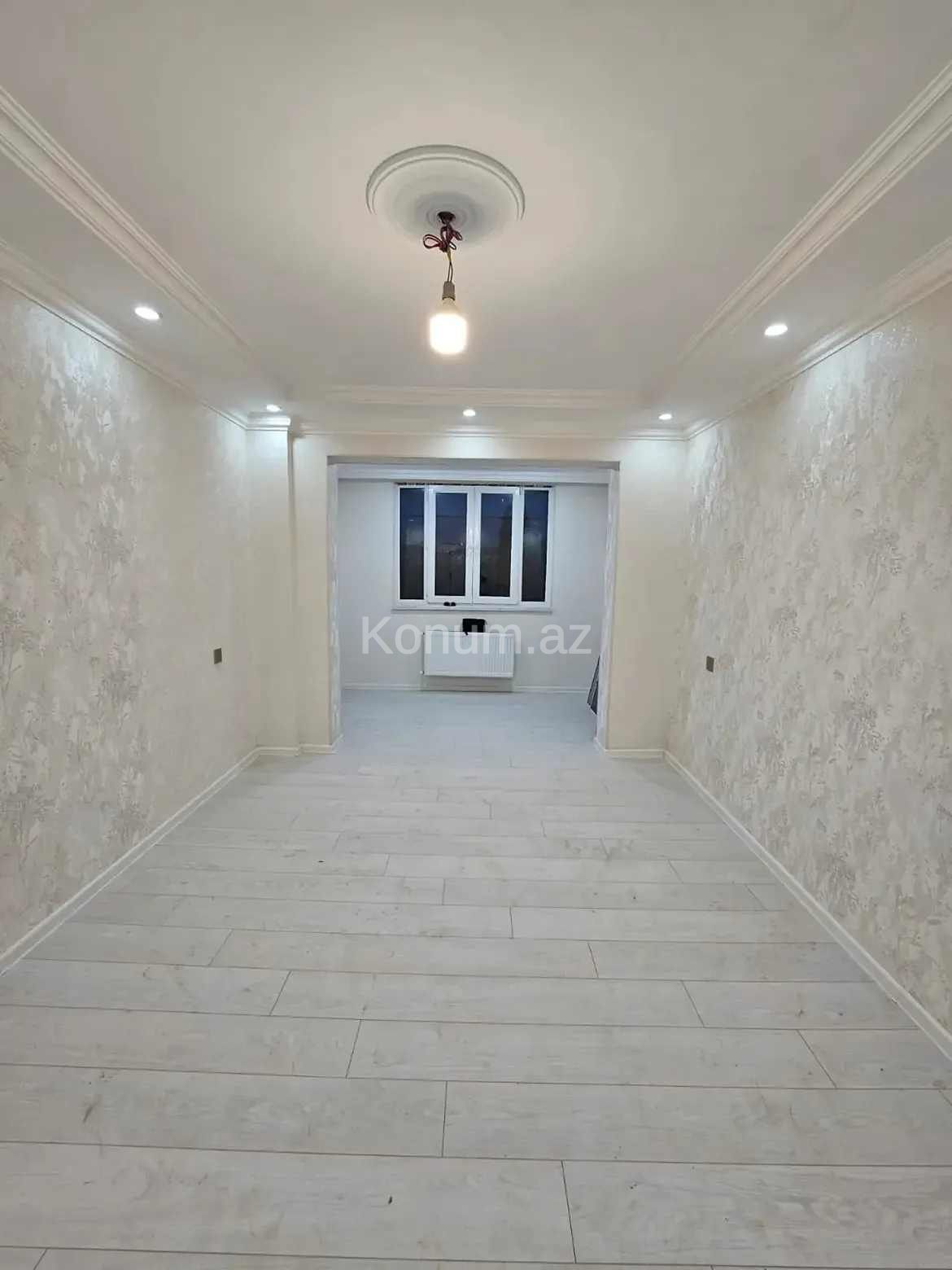 2 otaq, 50 m², 4/5 mərtəbə - Sumqayıt - satılır — foto 2