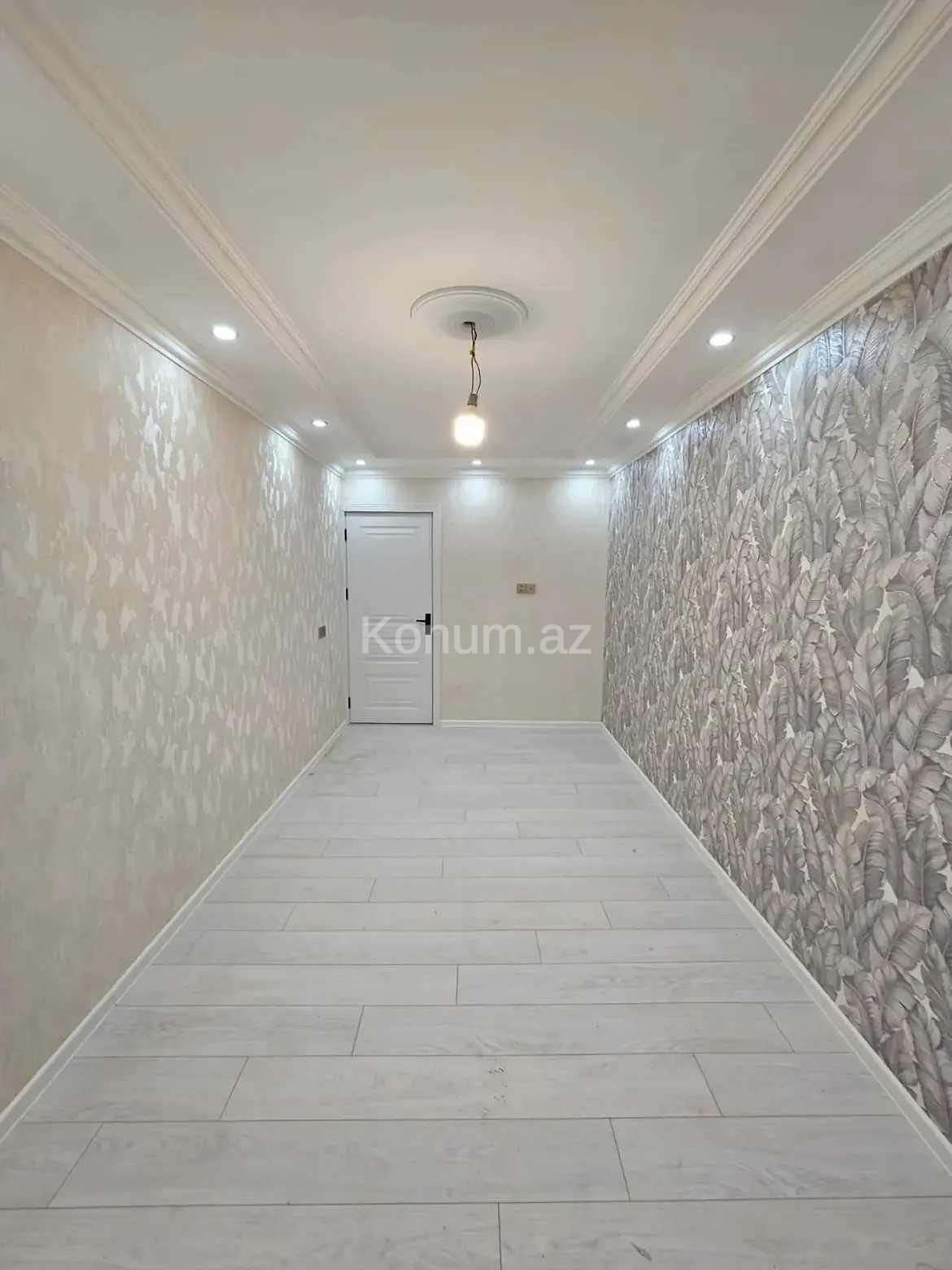 2 otaq, 50 m², 4/5 mərtəbə - Sumqayıt - satılır — foto 3