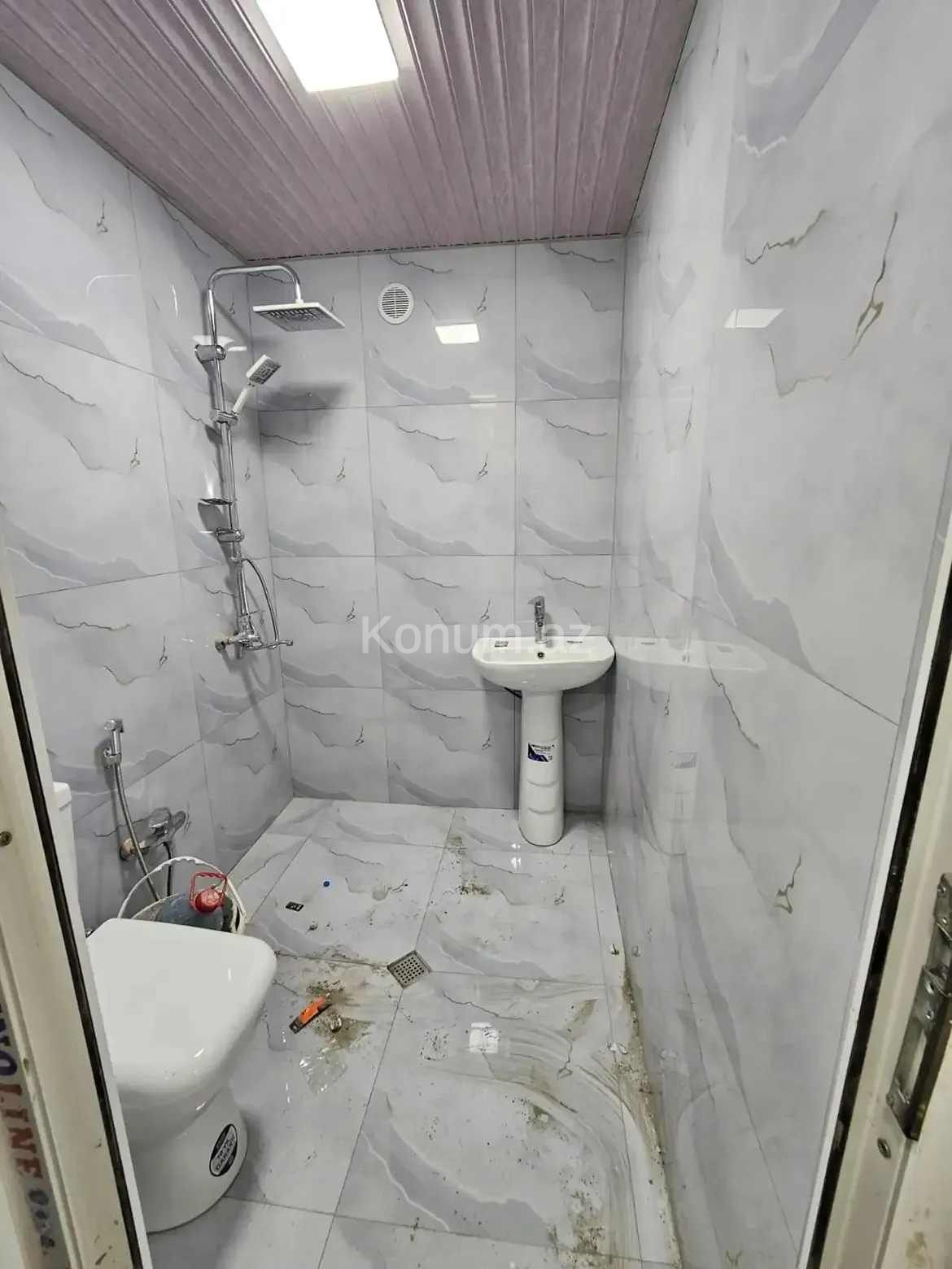 2 otaq, 50 m², 4/5 mərtəbə - Sumqayıt - satılır — foto 5