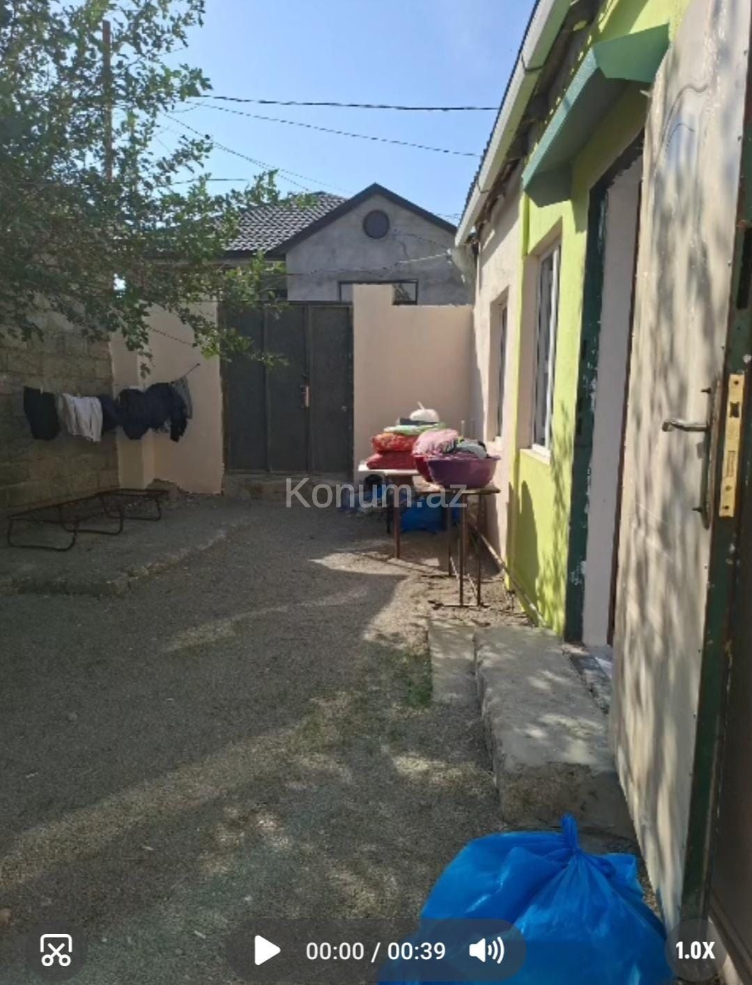 3 otaq, 60 m² - Bakı, Sabunçu - satılır — foto 2
