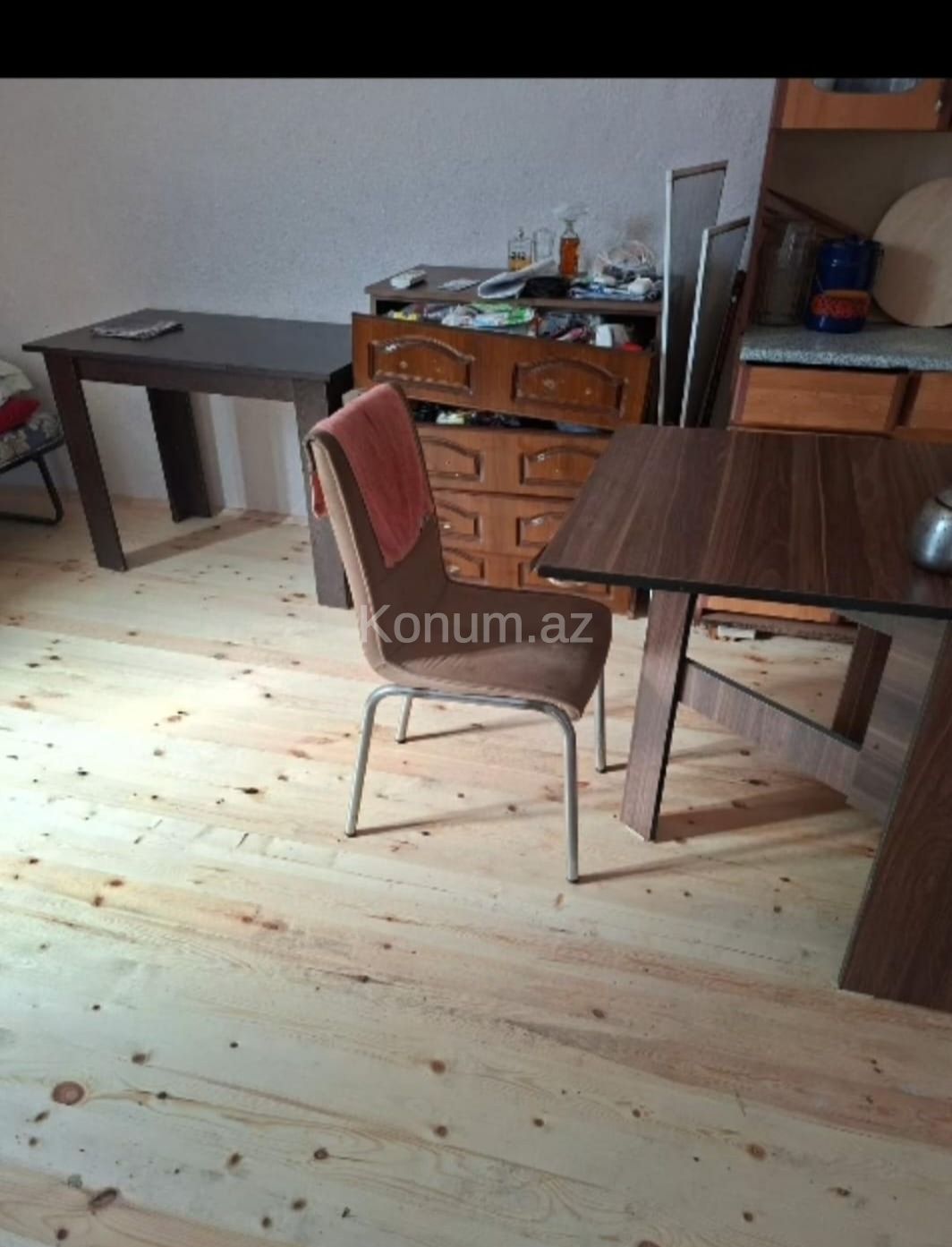 3 otaq, 60 m² - Bakı, Sabunçu - satılır — foto 3