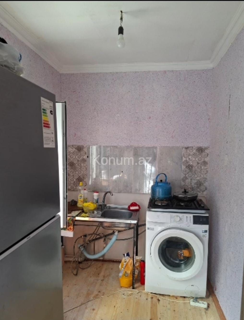 3 otaq, 60 m² - Bakı, Sabunçu - satılır — foto 7
