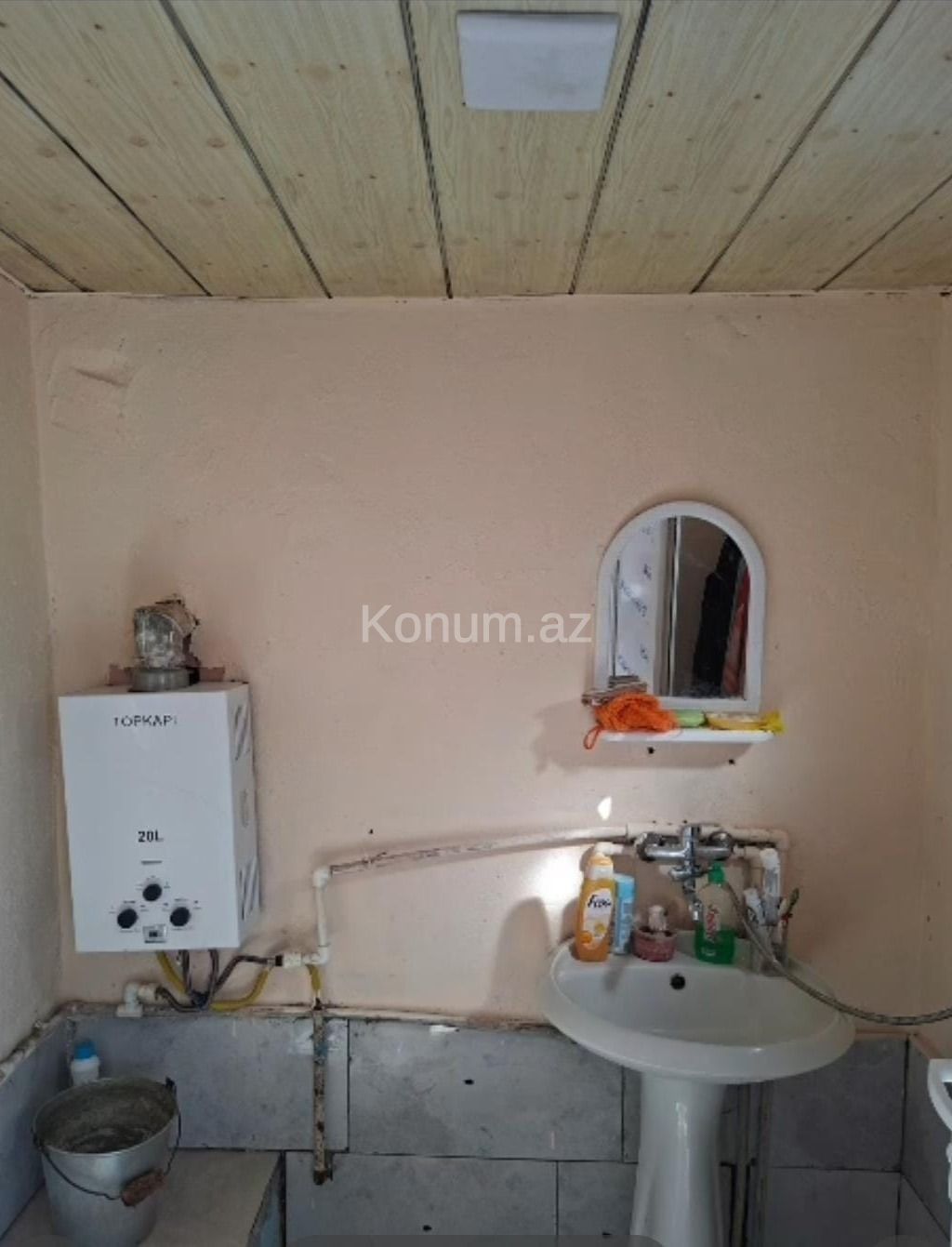 3 otaq, 60 m² - Bakı, Sabunçu - satılır — foto 8