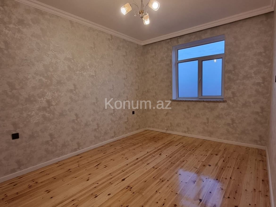 3 otaq, 105 m² - Bakı, Abşeron - satılır — foto 4