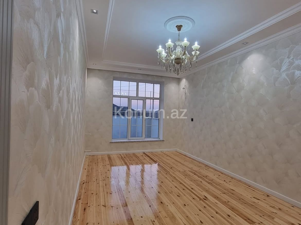 3 otaq, 105 m² - Bakı, Abşeron - satılır — foto 3
