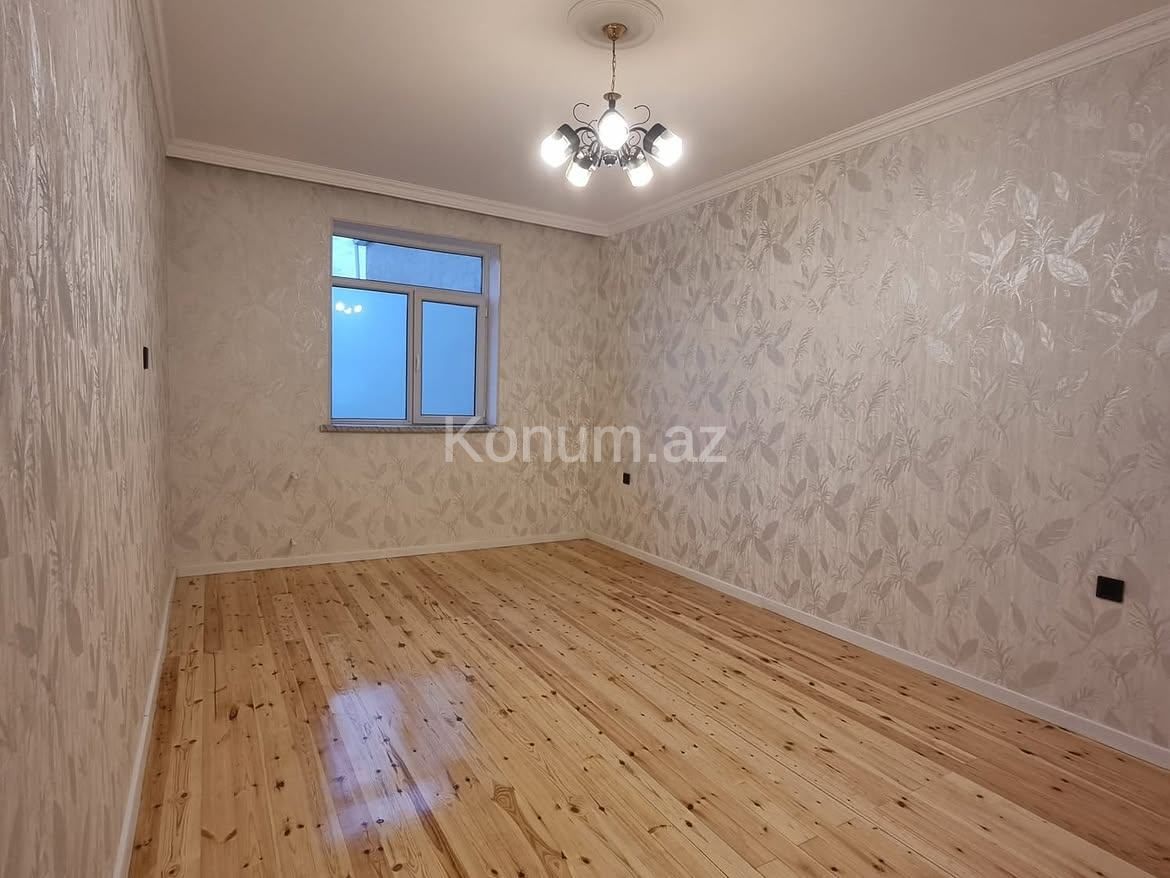 3 otaq, 105 m² - Bakı, Abşeron - satılır — foto 5