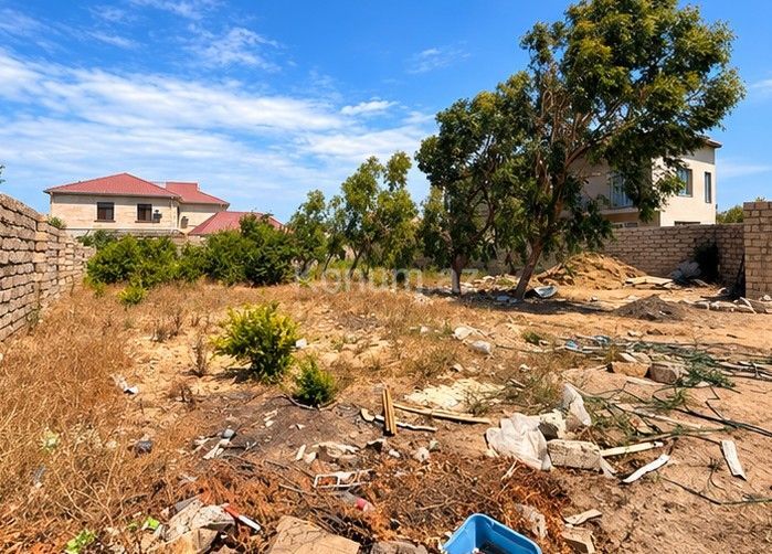 8,5 sot - Bakı, Xəzər - satılır — foto 4