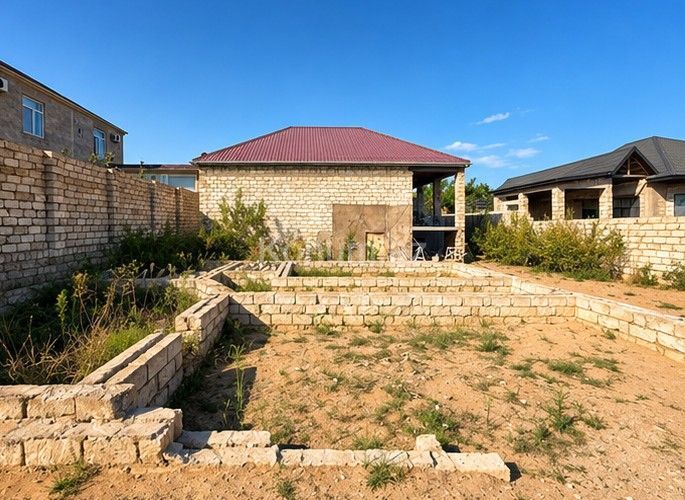 3 sot - Bakı, Xəzər - satılır — foto 4