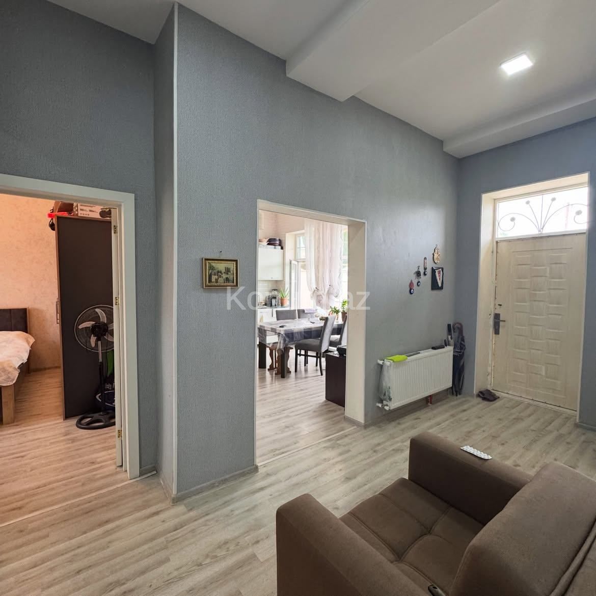 4 otaq, 130 m² - Bakı, Xəzər - satılır — foto 4